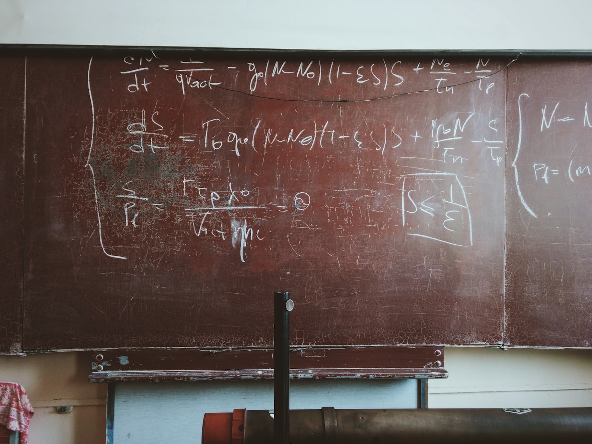 Math competition