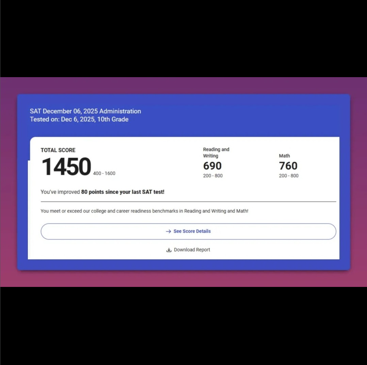 MMT Prep Instagram post 4