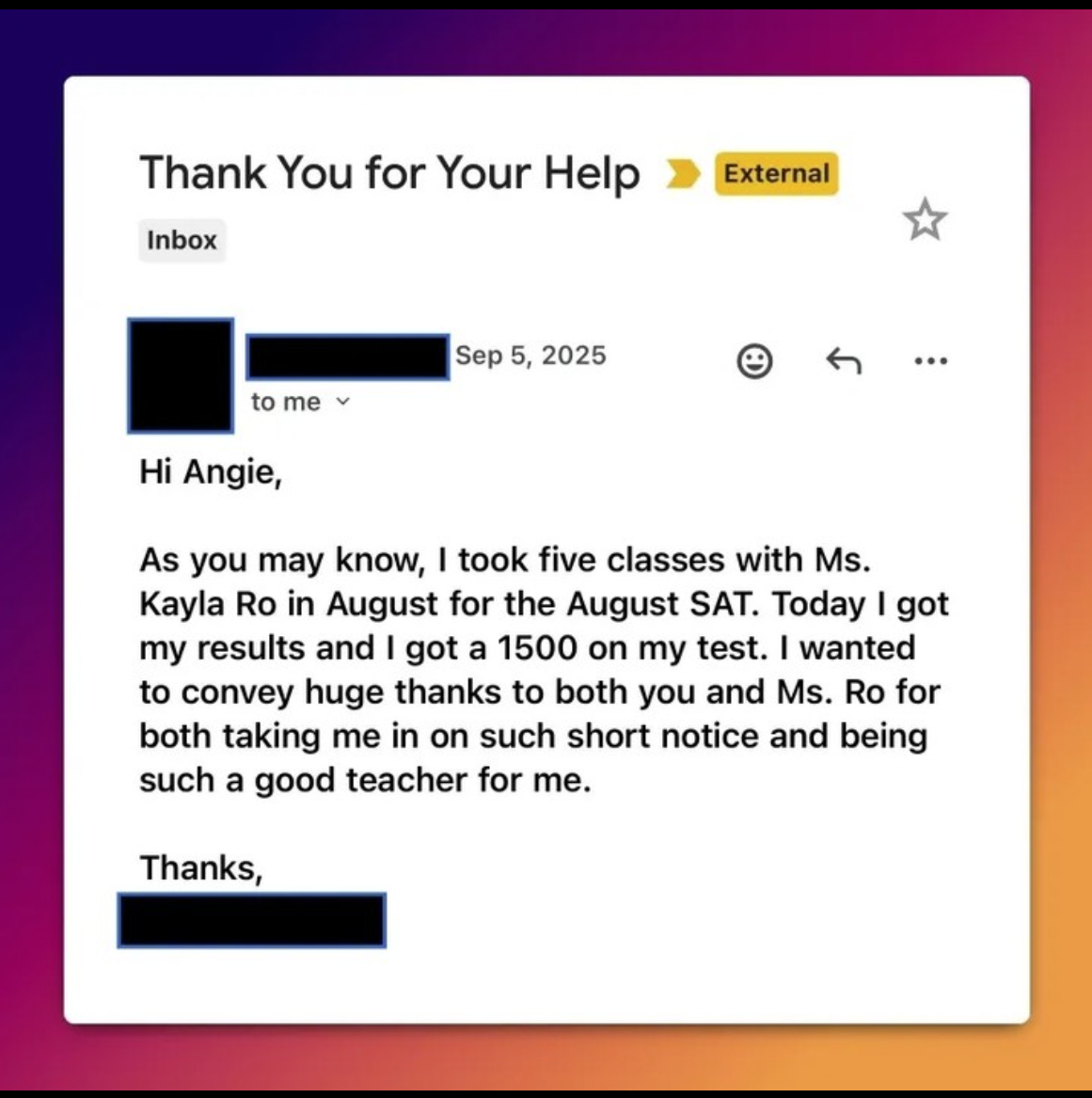 MMT Prep Instagram post 5