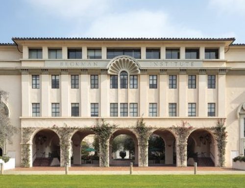California Institute of Technology – Facts and Statistics