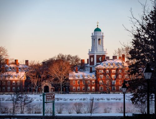 Harvard University – Facts and Statistics