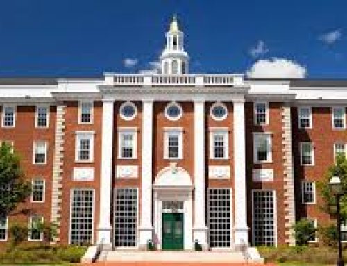 Stanford University – Facts and Statistics
