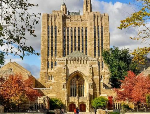 Yale University – Facts and Statistics
