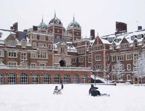 University of Pennsylvania – Facts and Statistics