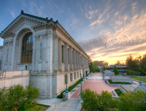 University of California, Berkley – Facts and Statistics