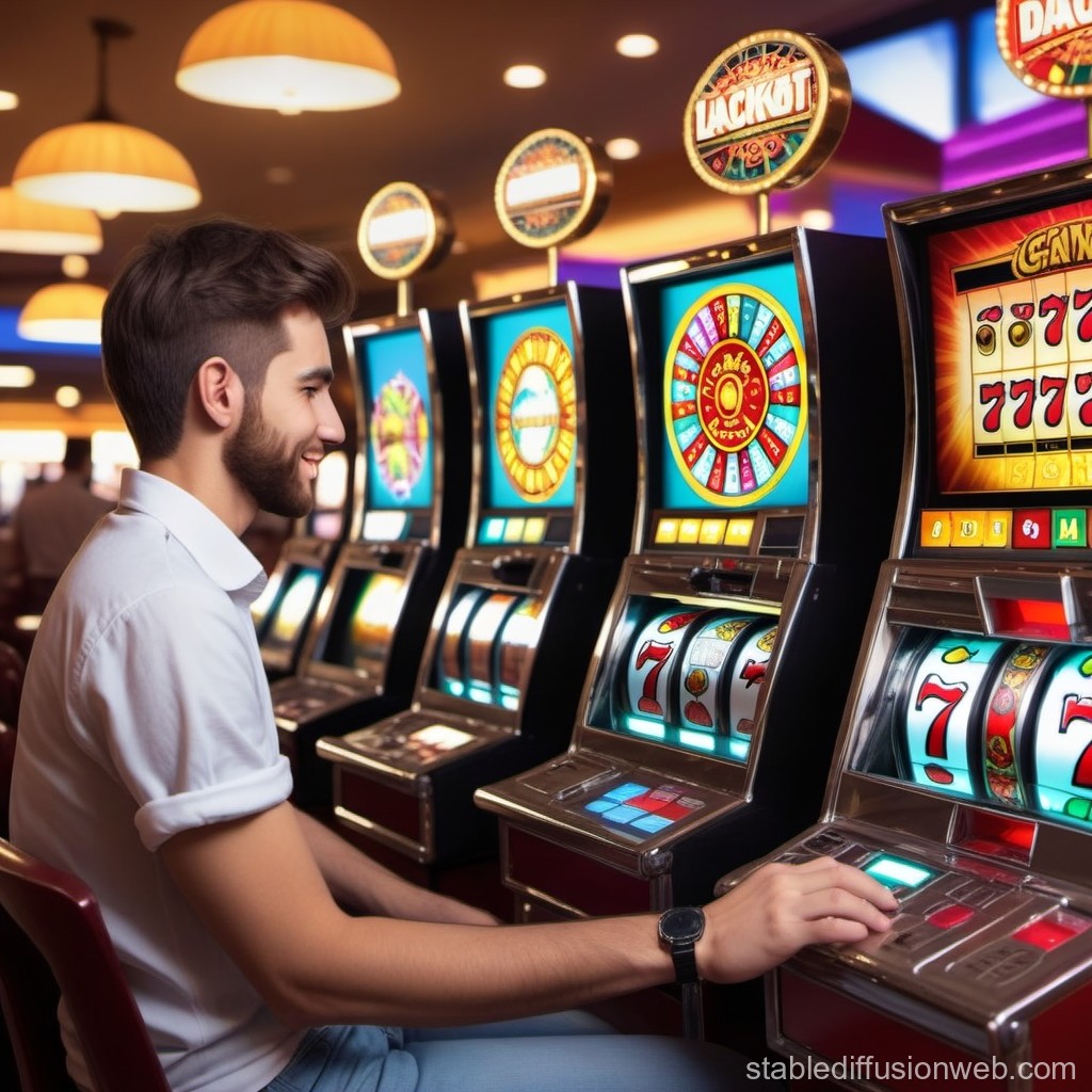 5 Astuces Essentielles pour Choisir le Meilleur Casino en Ligne avec Normandie
