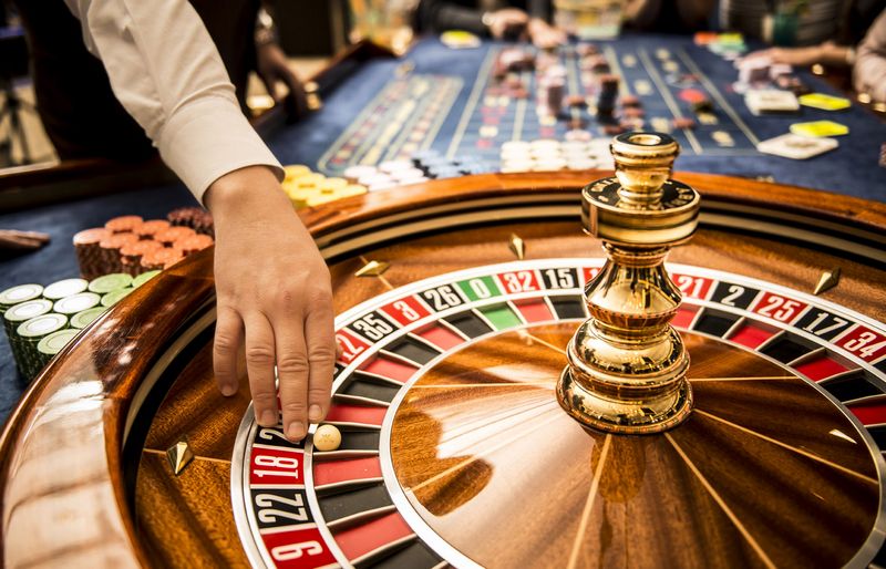 Comment choisir le meilleur casino en ligne : guide complet avec Reseaurural